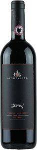  CHIANTI CLASSICO RISERVA STOMENNANO 2018  750ML