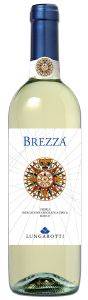  BREZZA LUNGAROTTI 2016  750ML