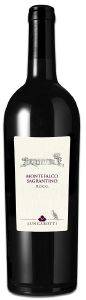  MONTEFALCO SAGRANTINO LUNGAROTTI 2021  750ML