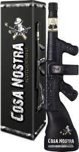  COSA NOSTRA TOMMY GUN WHISKY 700ML
