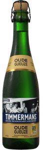  TIMMERMANS OUDE GUEUZE 375ML