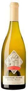  POUILLY FUISSE CHATEAU FUISSE COLLECTION PRIVEE 1999  750ML