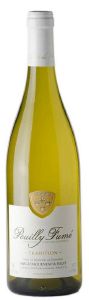  POUILLY FUME TRADITION DOMAINE SERGE DAGUENEAU 2021  750ML