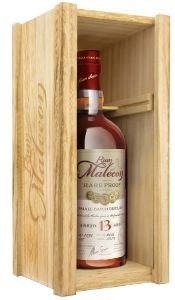 MALECON RUM MALECON RARE PROOF 13 ΕΤΩΝ GIFT BOX 700ML