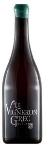  LE VIGNERON GREC   2021  750 ML