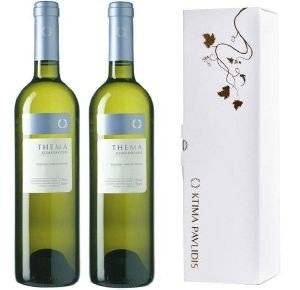 ���������� ����� 2 ������ ����� THEMA ����� 2022  ����� ������� 750 ML
