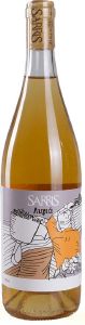   ORANGE WINE     2024 750 ML