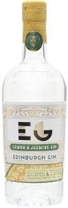 GIN EDINBURGH LEMON & JASMINE 700 ML