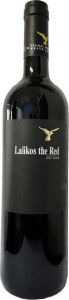  THE RED    2019  750 ML