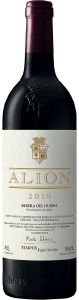  ALION 2020 TEMPOS VEGA SICILIA  750 ML