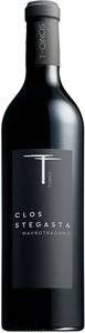 ����� T-OINOS CLOS STEGASTA MAVROTRAGANO 2022 ������ 750 ML