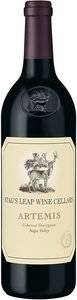 ����� ARTEMIS CABERNET SAUVIGNON STAG'S LEAP 2020 ������ 750ML