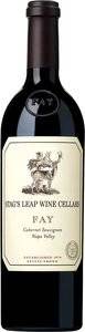 ����� FAY CABERNET SAUVIGNON STAG'S LEAP 2015 ������ 750ML