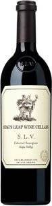 ����� S.L.V. CABERNET SAUVIGNON STAG'S LEAP 2013 ������ 750ML