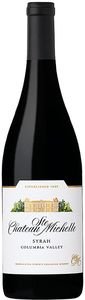  SYRAH COLUMBIA VALLEY CHATEAU STE. MICHELLE 2019  750ML