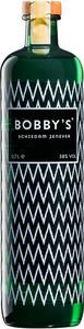 GIN BOBBY'S SCHIEDAM JENEVER 700ML