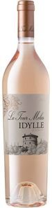  IDYLLE D' ACHINOS LA TOUR MELAS 2024  750 ML