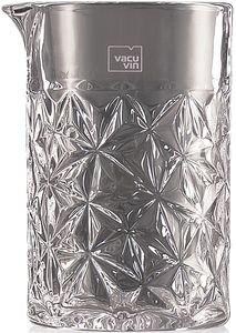   VACU VIN MIXING GLASS 650 ML