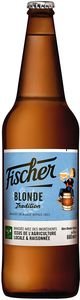 FISCHER TRADITION ΜΠΥΡΑ FISCHER TRADITION 660ML