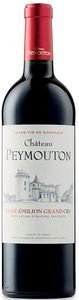 CHATEAU PEYMOUTON ΚΡΑΣΙ CHATEAU PEYMOUTON GRAND CRU JEAN-PIERRE MOUEIX 2019 ΕΡΥΘΡΟ 750ML