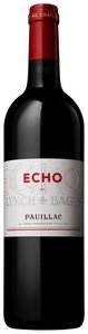  ECHO DE LYNCH-BAGES 2020  750 ML