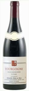  BOURGOGNE DOMAINE SERAFIN PERE & FILS 2022  750 ML