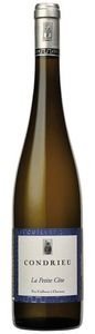  CAVE YVES CUILLERON CONDRIEU LA PETITE COTE 2022  750ML