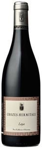 CAVE YVES CUILLERON ΚΡΑΣΙ CAVE YVES CUILLERON CROZES HERMITAGE LABAYA 2021 ΕΡΥΘΡΟ 750 ML