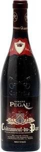  CHATEAUNEUF DU PAPE CUVEE DA CAPO DOMAINE PEGAU 2020  750ML