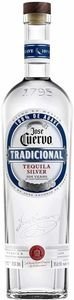  JOSE CUERVO TRADICIONAL SILVER 700 ML