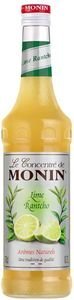 ΣΙΡΟΠΙ MONIN RANTCHO LIME 700 ML ΣΙΡΟΠΙ MONIN RANTCHO LIME 700 ML