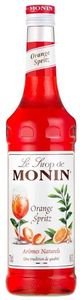 MONIN ΣΙΡΟΠΙ MONIN ORANGE SPRITZ 700 ML