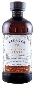 CORDIAL MONIN PARAGON WHITE PENJA PEPPER 485 ML