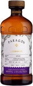 CORDIAL MONIN PARAGON LABDANUM 485 ML