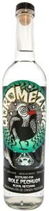 MEZCAL QUIQUIRIQUI PECHUGA 700 ML