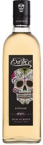 TEQUILA EXOTICO REPOSADO 750 ML