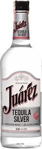 TEQUILA JUAREZ SILVER 1000 ML