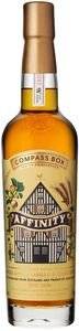  COMPASS BOX AFFINITY 700 ML