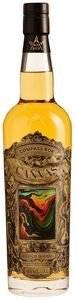  COMPASS BOX CANVAS 700 ML