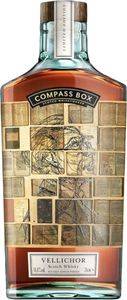  COMPASS BOX VELLICHOR 700 ML