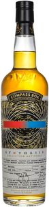  COMPASS BOX SYNTHESIS ANTIPODES 700 ML