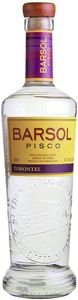 BARSOL BARSOL PISCO TORONTEL 700 ML