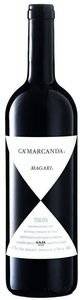 ����� MAGARI BOLGHERI DOC ANGELO GAJA 2017 ������ 750ML