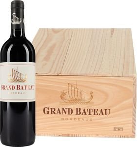  6   GRAND BATEAU  750 ML