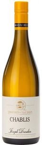  CHABLIS JOSEPH DROUHIN 2023  750ML