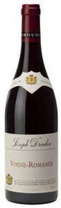  VOSNE ROMANEE JOSEPH DROUHIN 2022  750ML