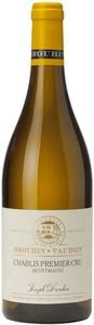  CHABLIS MONTMAINS PREMIER CRU JOSEPH DROUHIN 2022  750ML