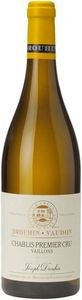  CHABLIS VAILLONS PREMIER CRU JOSEPH DROUHIN 2022  750ML