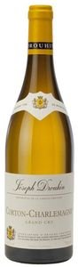  CORTON CHARLEMAGNE GRAND CRU JOSEPH DROUHIN 2022  750ML