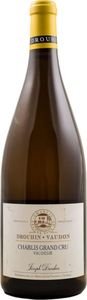  VAUDESIR GRAND CRU JOSEPH DROUHIN 2022  MAGNUM 1500ML